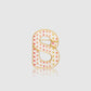 Nagita Brooch Package - Gold