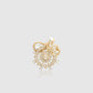 Maris Brooch - Gold