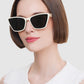 Deux.02 Sunglasses - White