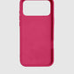 Nagita Phone Case - Fuchsia Rose