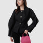 Joy Bag Small - Viva Magenta