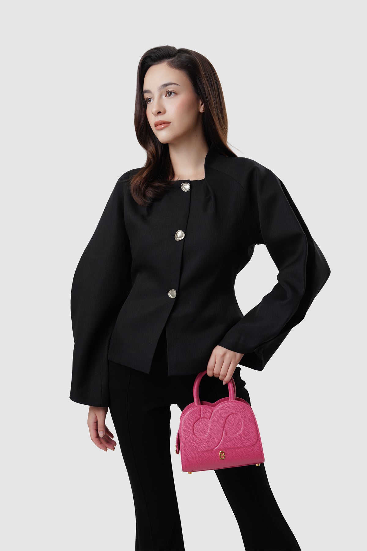 Joy Bag Small - Viva Magenta