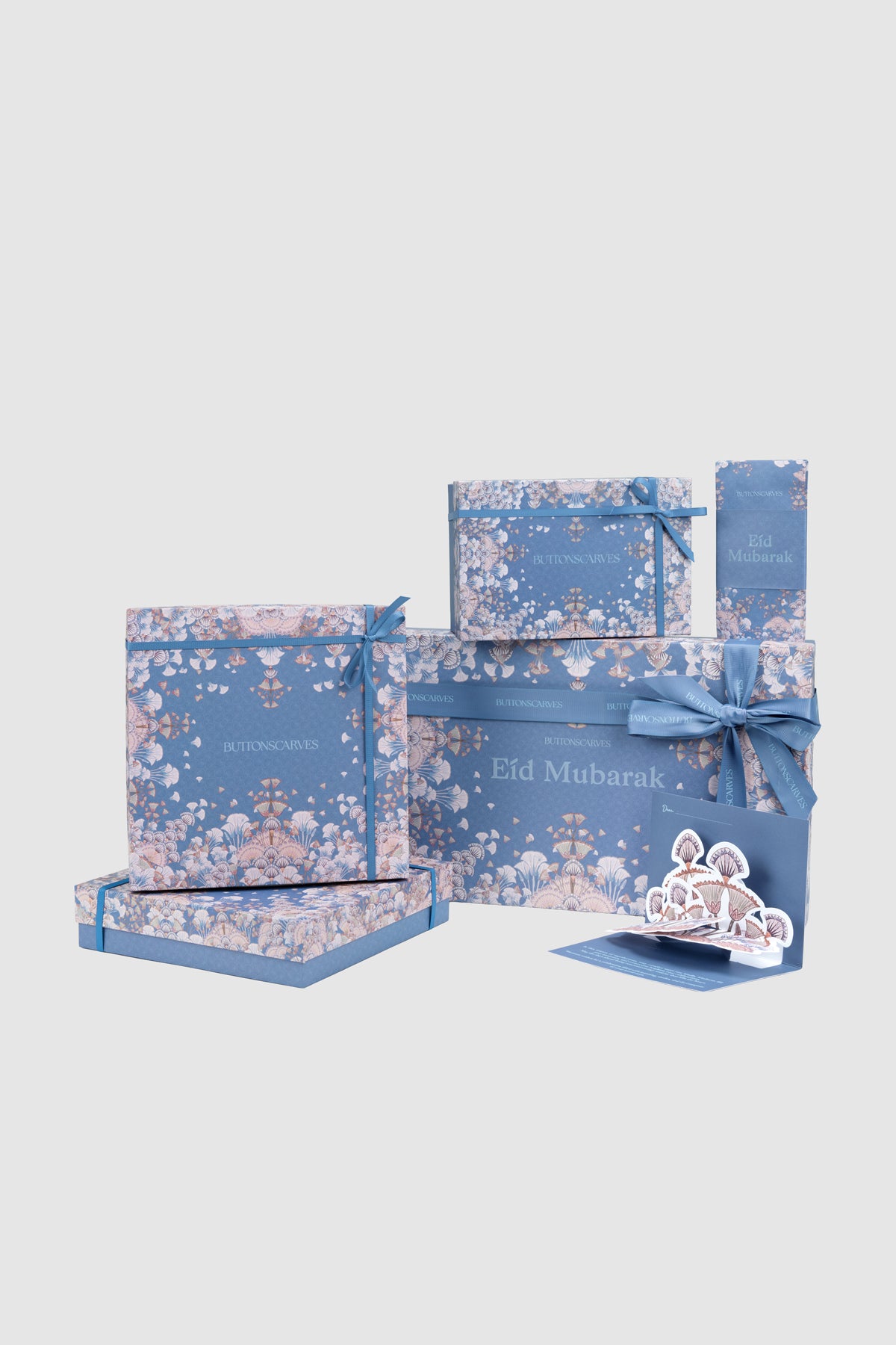 Raya Hampers - Oasis