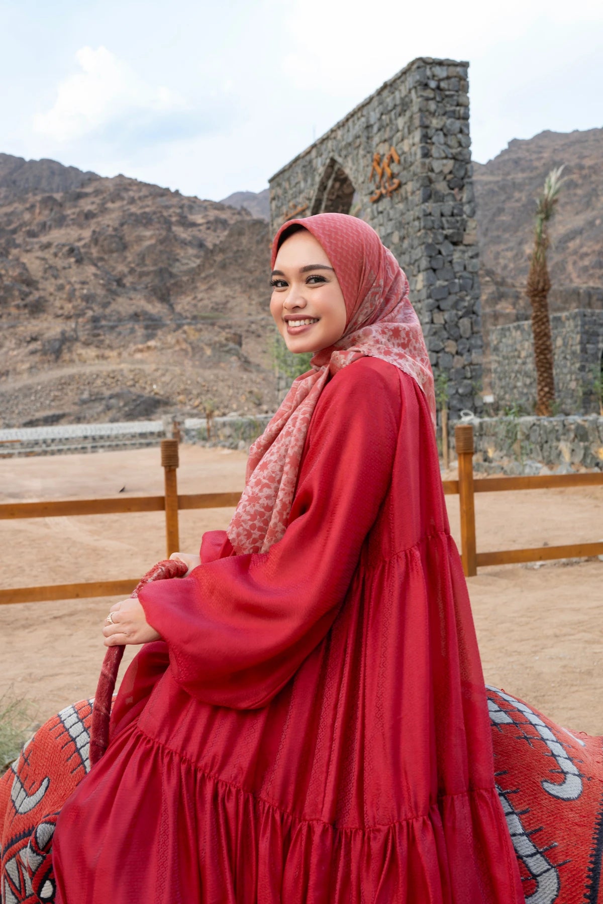 Haramain 2 - Hamra