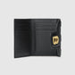 Alma Wallet - Black
