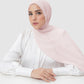 Everyday Twill Shawl - Carinaria