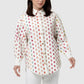 Nagita Shirt - White