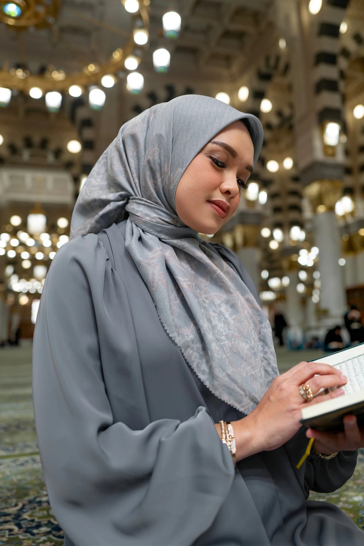 Haramain 2 - Marwah