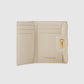 Alma Wallet - Beige