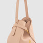 Britney Bag Small - Saffiano Leather - Seaside