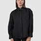 Monogram Wicker Shirt - Black