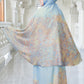 Moroccan Prayer Robe - Oasis