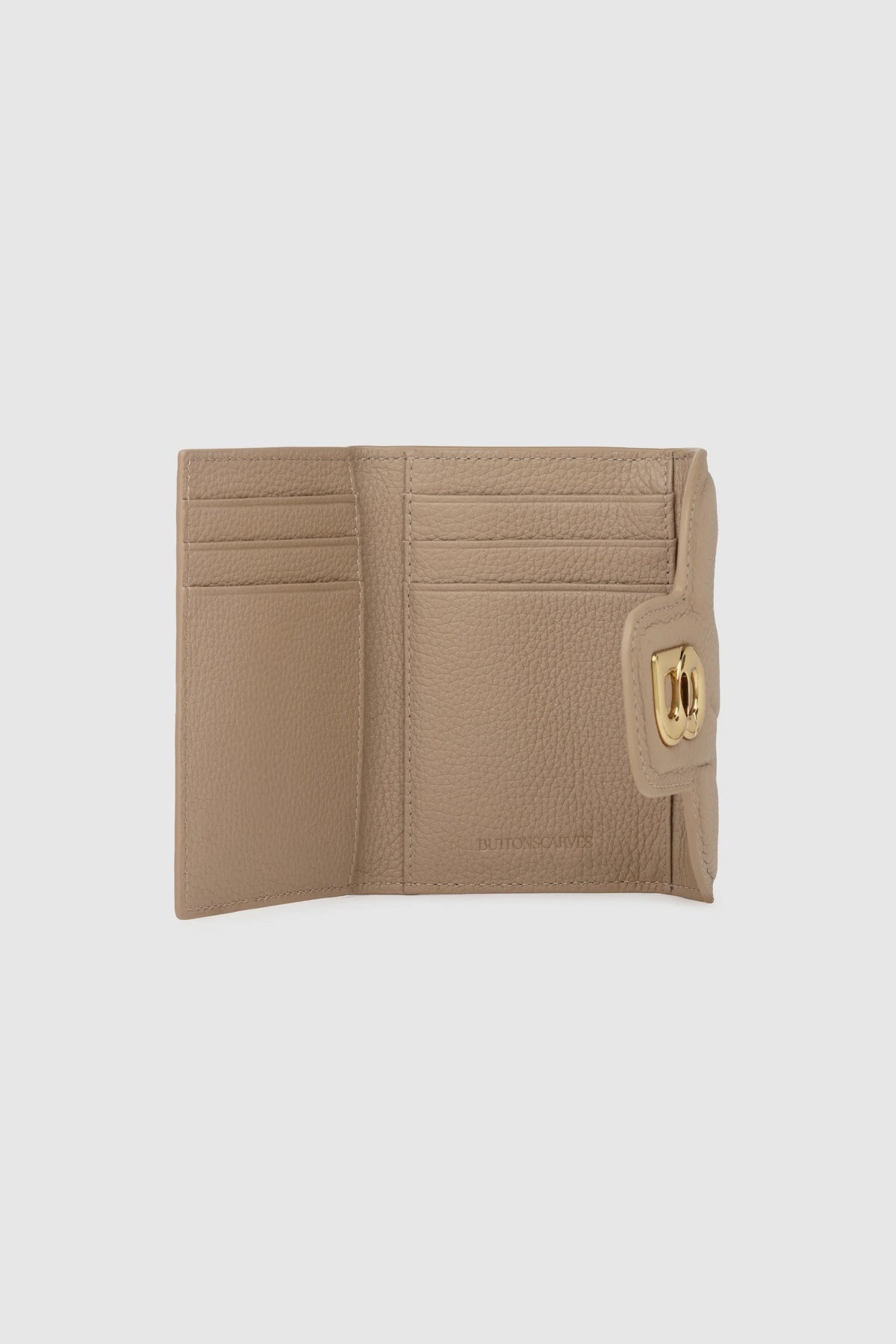 Alma Wallet - Brown