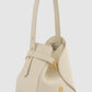Britney Bag Small - Saffiano Leather - Lamb