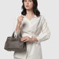 The City Bag Small - Testa Di Moro