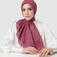 Interlock Square - Mulberry