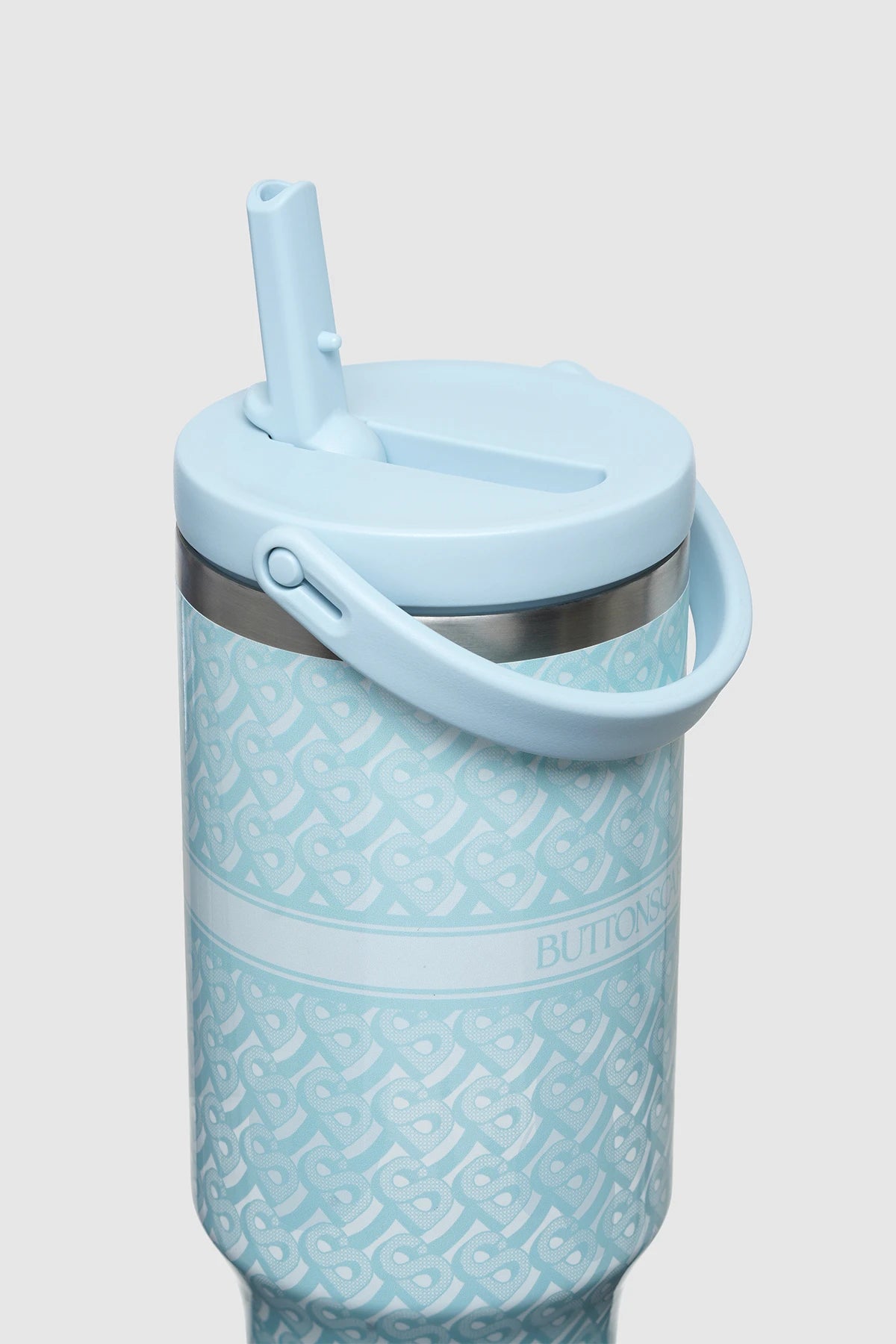 Bimu Tumbler - Blue