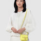 Alba Bag Mini - Yellow
