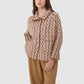 Leena Jacket - Caramel