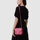 Alba Bag - Viva Magenta