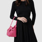 Britney Bag Small - Viva Magenta