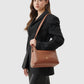 Origa Flex Bag Medium - Caramel