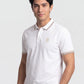 Everyday Men Polo Shirt - White