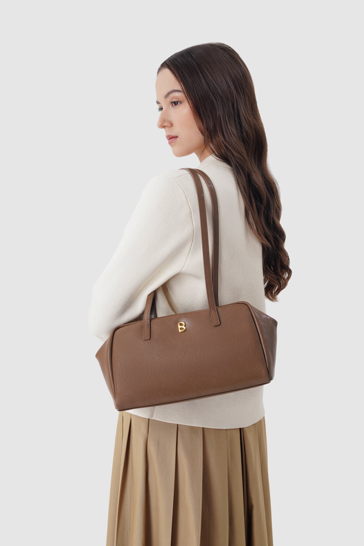 Nova Bag - Chocolate