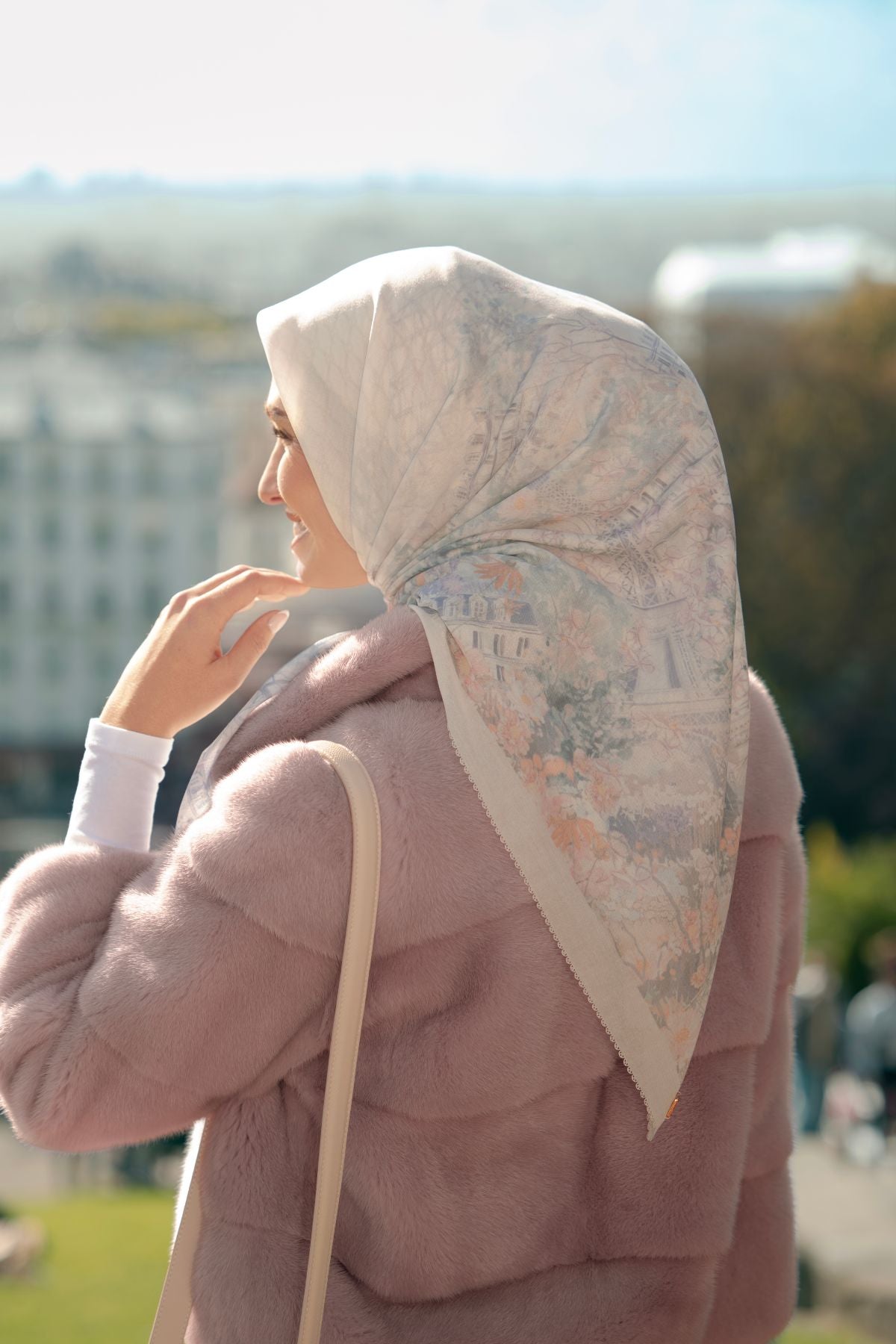 The Parisian 3.0 - Lait