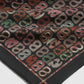 Nagita Wool Scarf - Espresso