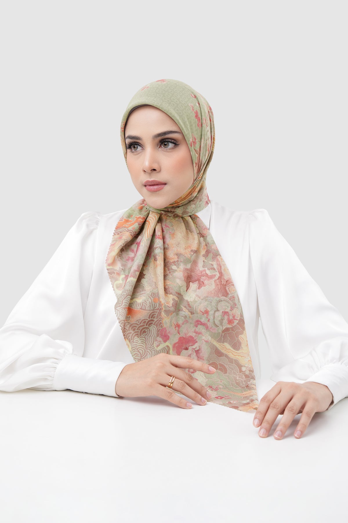 Kirei Square - Tatami