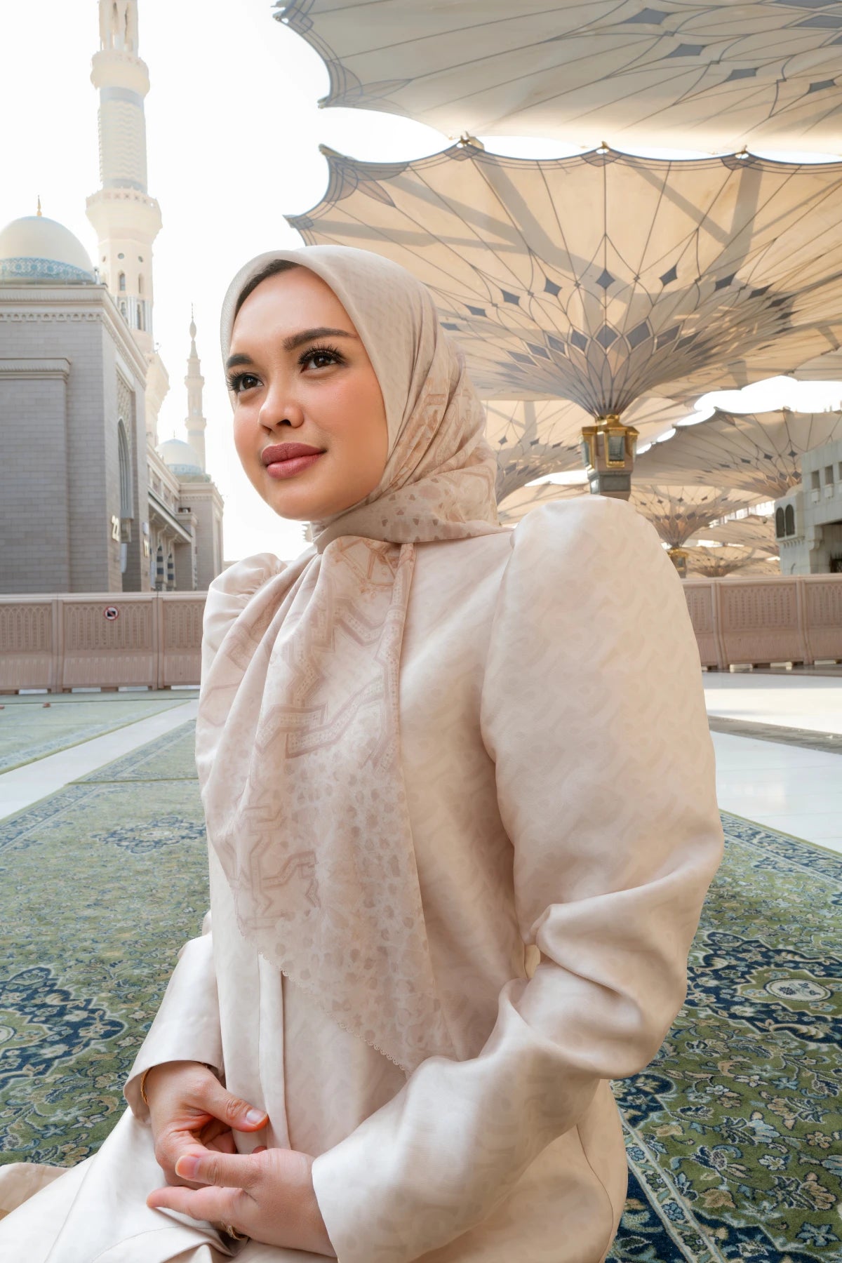 Haramain 2 - Arafah