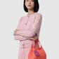 Coco Bag - Peach
