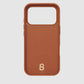 Luna Phone Case - Cinnamon