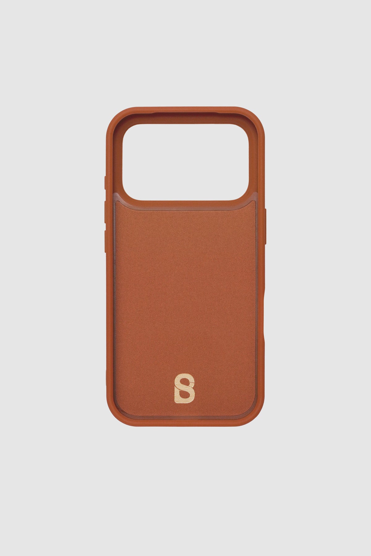 Luna Phone Case - Cinnamon