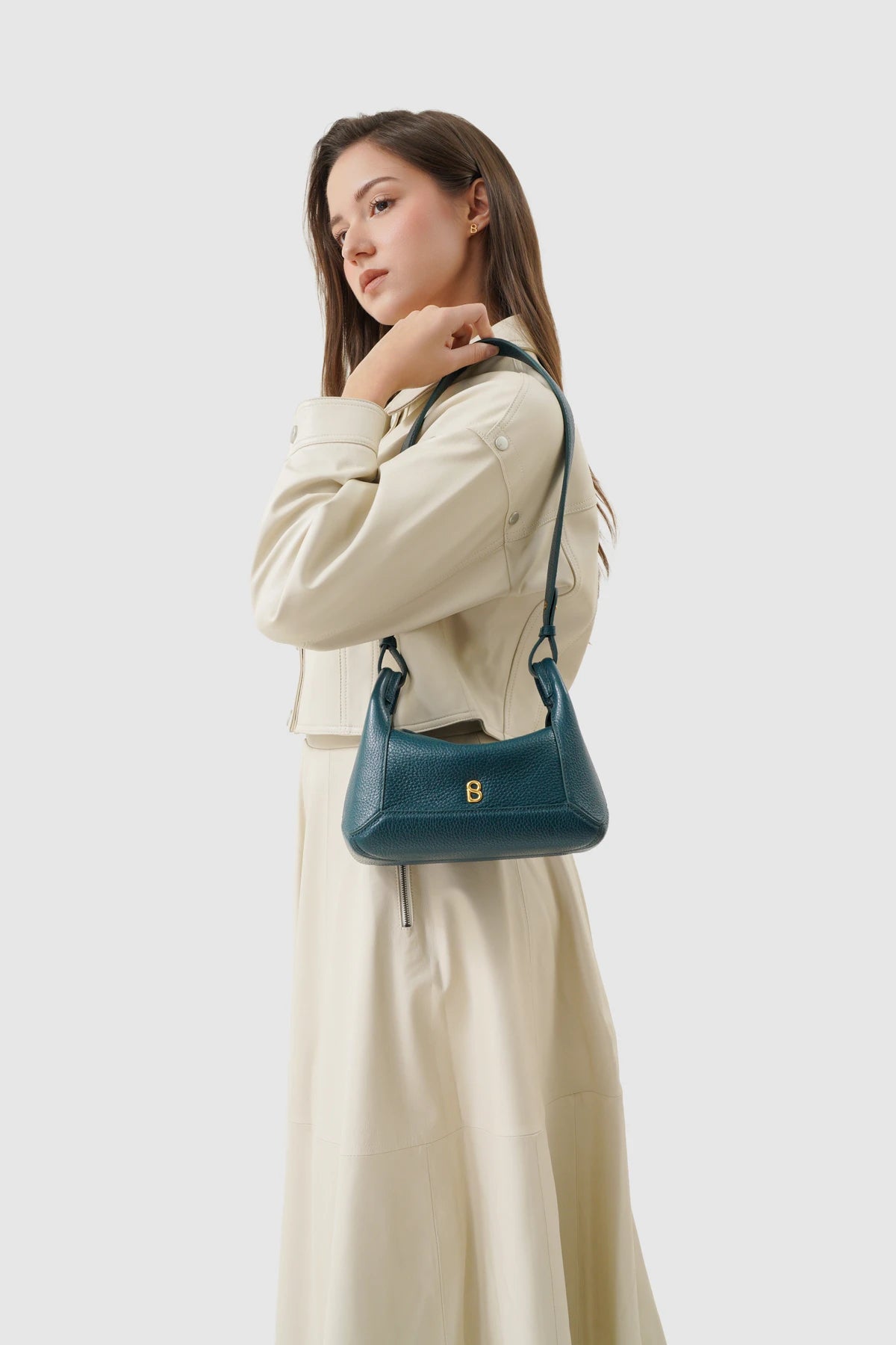 Origa Flex Bag Small - Jeans