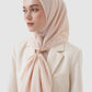 Lavish Ring Brooch - Rose Gold