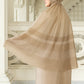 Tapis Abstre Capsule Prayer Robe - Porcini