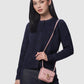 Alba Bag Mini - Pink