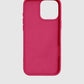 Nagita Phone Case - Fuchsia Rose