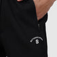 Everyday Signature Sweatpants - Black