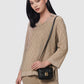 Alba Bag Mini - Black