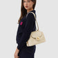 Alma Shoulder Bag - Chalk