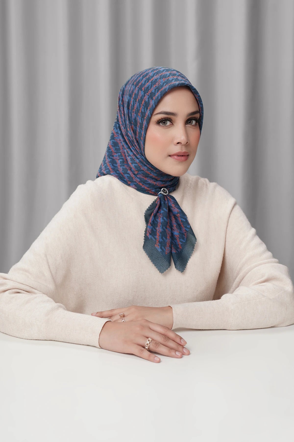 The Editor Square - Broadway