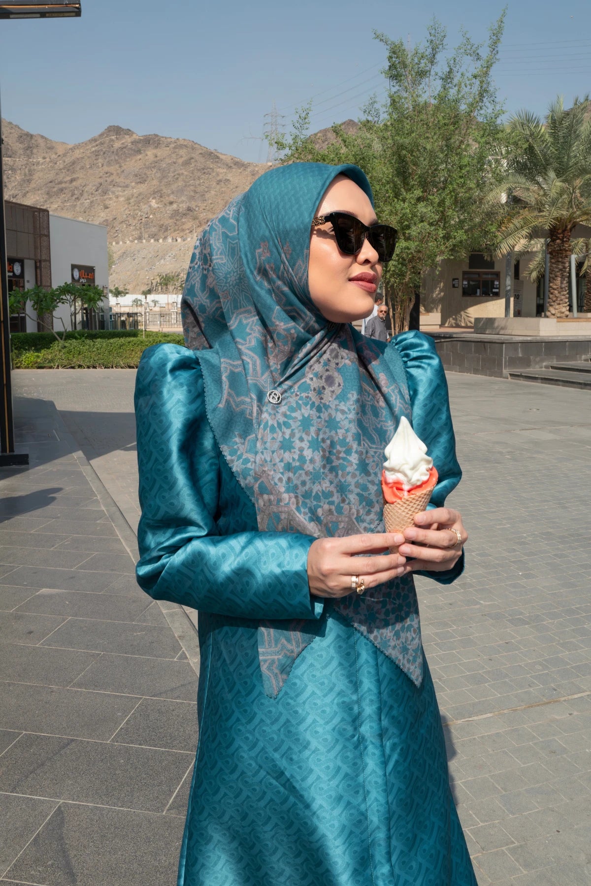 Haramain 2 - Safa
