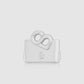 Miniature 2.0 Brooch Package - Silver