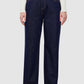 Olivia Denim Pants - Navy