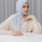 Nagita Square - Blue Aura