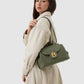 Alma Shoulder Bag - Olive