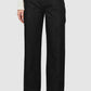 Olivia Denim Pants - Black